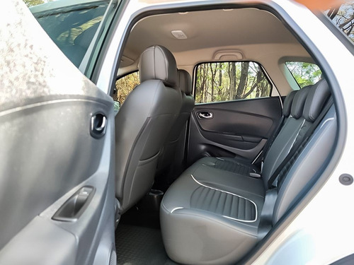Imagem 7 de 15 de Renault Captur 1.6 16v Sce Intense
