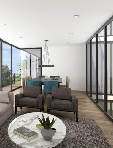 Imagen 5 de 11 de Las Flores, Maravillosa Casa En Preventa Con Excelentes Acab