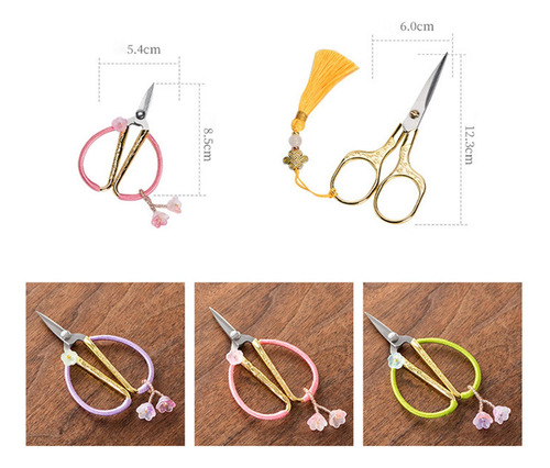 Tijeras Chinas Tijeras Chinas Para El Hogar Para Artesanías