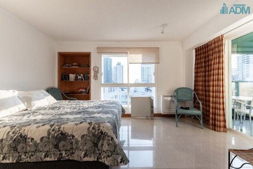 Imagen 13 de 21 de Excelente Apartamento En Primera Linea
