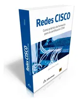 Comprar Curso práctico para la certificación CNNA, de Daniel Pérez Torres., vol. 1. Editorial Alfaomega RC, tapa blanda, edición 1 en español, 2018