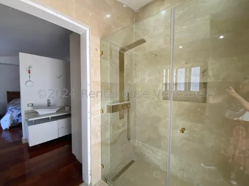 Pent-house En Venta El Rosal