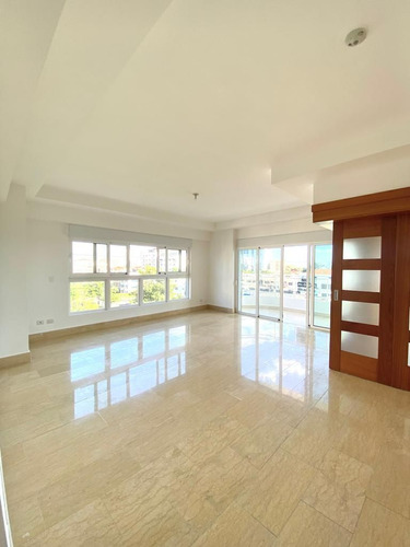 Apartamento En Venta Bella Vista