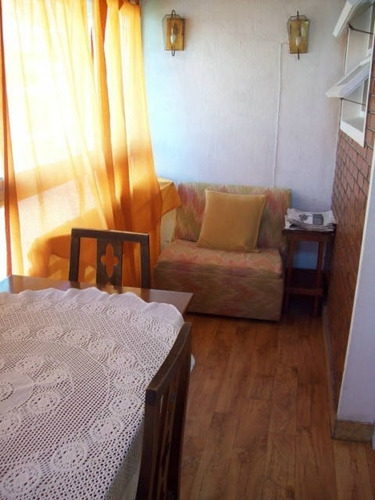 Imagen 4 de 11 de Departamento De 2 Ambientes Con Balcon En Venta Mar Del Plata