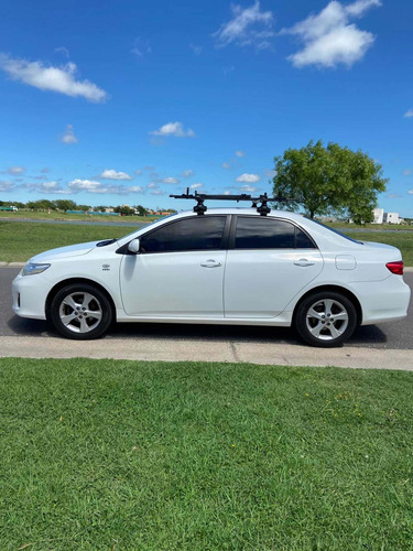 Toyota Corolla 1.8 Xei Mt 140cv 2014