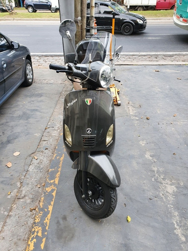 Zanella Styler Exclusive Z3