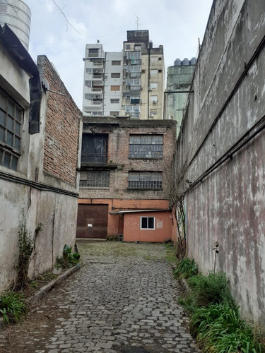 Imagen 19 de 27 de Dueño Directo - 1700 M² - Venezuela 2587 / Galpon - Edificio