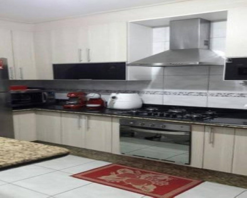 Imagem 1 de 14 de Casa À Venda Com 03 Dormitórios Sendo 02 Suítes Na Patriarca - Ca00291 - 33375490