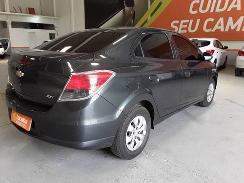 Chevrolet Prisma 1.0 Mpfi Joy 8v Flex 4p Manual