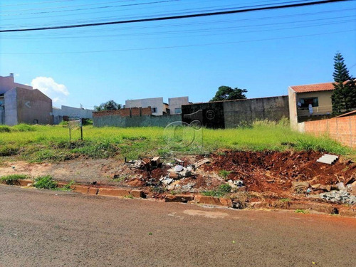 Imagem 4 de 4 de Terreno À Venda, 450 M² Por R$ 250.000,00 - Columbia - Londrina/pr - Te0384