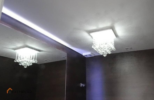 Imagem 20 de 25 de Cobertura Com 3 Dormitórios, 284 M² - Venda Por R$ 1.800.000,00 Ou Aluguel Por R$ 7.000,00/mês - Lauzane Paulista - São Paulo/sp - Co0027