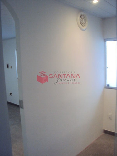 Imagem 29 de 30 de Salão Com 130m2 , Primeiro Andar Todo, Centro Empresarial, Transversal Luiz Tarquínio E Estrada Do Coco! - 931533
