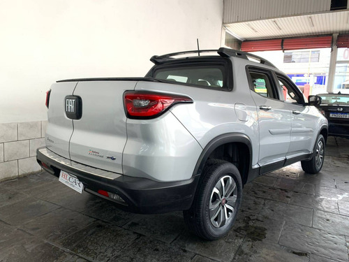 Imagem 4 de 17 de Fiat Toro 1.8 16v Evo Flex Freedom At6