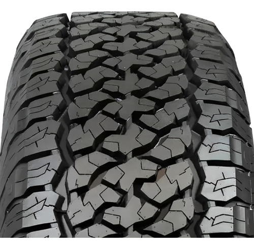 Par Pneu Davanti 215/65r16 Terratoura A/t Xl
