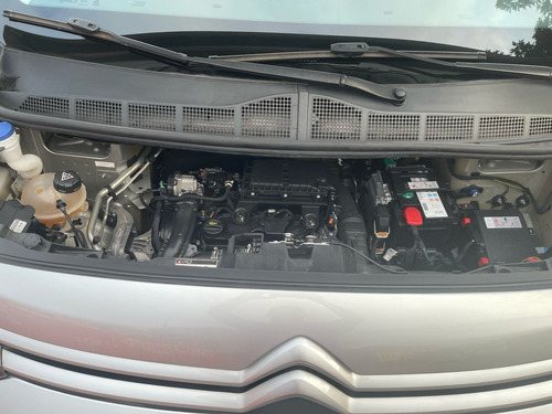 Citroën Jumpy FurgãO 1.6 Pack Td Blue Hdi 5p
