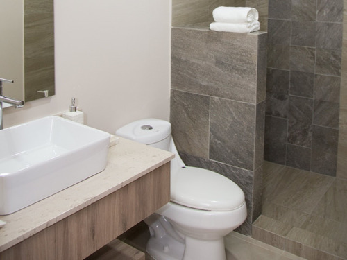 Imagen 8 de 10 de Departamentos Residenciales En Pachuca