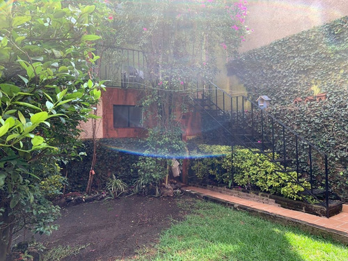 Imagen 8 de 23 de Casa En Venta En La Colonia Narvarte