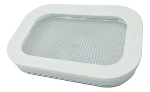 Recipiente Fresco Para Guardar Alimentos En La Soltero 1