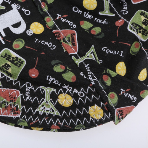 // Gorra De Soldador 7