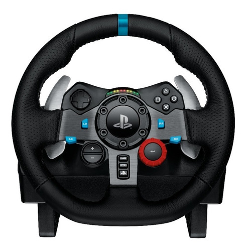 Timon C/pedal Logitech G29 Racing Wheel Ps3/ps4/ps5 Usb