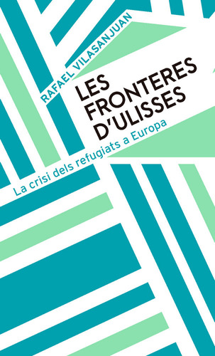 Les Fronteres D'ulisses (libro Original)