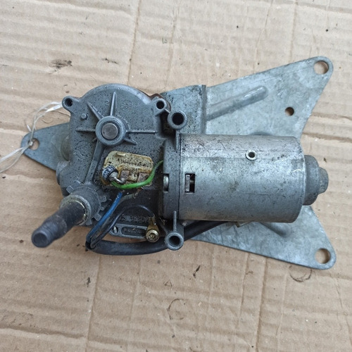 Motor Limpia Luneta Renault Twingo Original