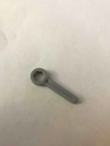 Playmobil Accesorio Herramienta Mecánico (Usado)