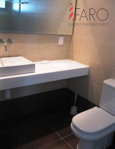 Imagen 15 de 30 de Apartamento En Brava 4 Dormitorios 4 Baños, Garage - Punta Del Este Brava