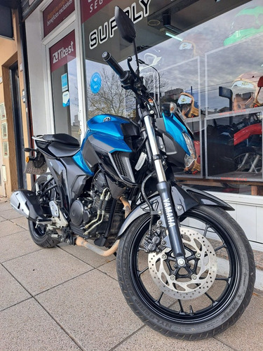 Imagen 12 de 15 de Yamaha Fz25 2018 Supply Bikes