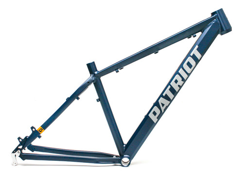 Imagen 3 de 11 de Cuadro Patriot Xc Azul Oscuro