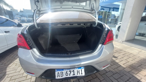 Chevrolet Prisma 1.4 Ltz At 98cv