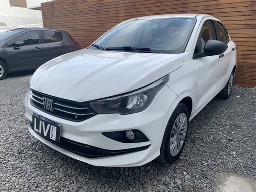 Fiat Cronos 1.3 Gse Drive
