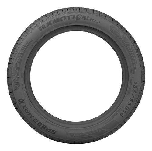Pneu Speedmax Aro 16 H12 185/55r16 83v Índice De Velocidade V