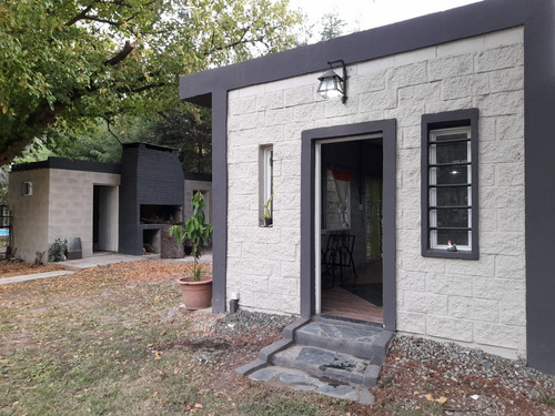 Venta De Casa Quinta En Cañuelas B° Peluffo