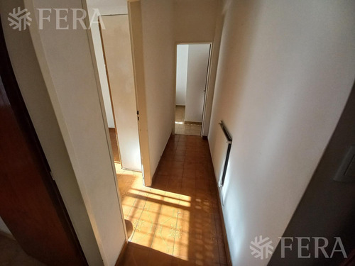 Venta De Ph De 4 Ambientes Con Cochera En Villa Luzuriaga