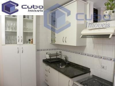 Imagem 12 de 30 de Excelente Apartamento À Venda No Jardim Vila Formosa - Ap0434