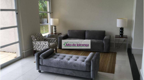 Imagem 30 de 30 de Apartamento Com 2 Dormitórios Para Alugar, 101 M² - Jardim Da Saúde - São Paulo/sp - Ap5516