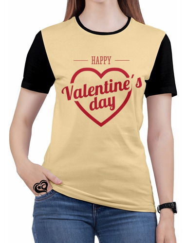 Camiseta Dia Dos Namorados Feminina Casal Roupas Blusa