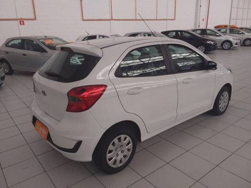 Imagem 7 de 9 de Ford Ka 1.0 Ti-vct Flex Se Manual