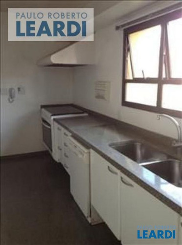 Imagem 12 de 15 de Apartamento - Morumbi - Sp - 356415