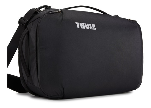 Bolsa De Braço Conversível Preto Thule Subterra