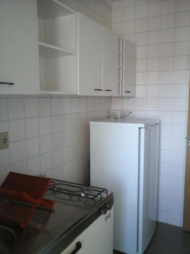 Imagem 4 de 6 de Apartamento - Ap00437 - 4471018