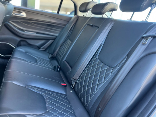Chery Arrizo 6 1.5 Gsx Turbo Flex Aut. 4p