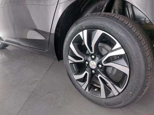 Chevrolet Onix 1.0 TURBO FLEX PLUS PREMIER AUTOMÁTICO
