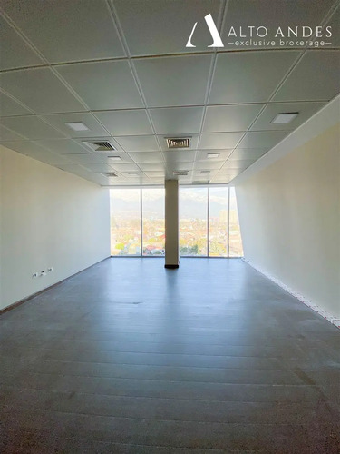 Oficina En Venta En Las Condes