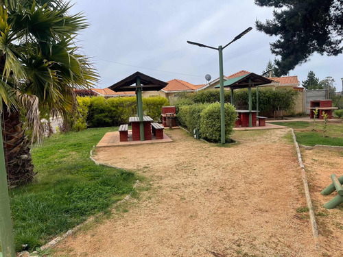 Arriendo Casa Veraneo En Algarrobo. Disponible Todo El Año.