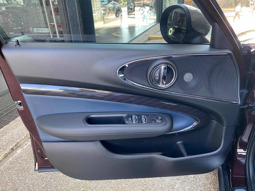Imagen 10 de 14 de Mini Clubman Clubman S Hot Chili