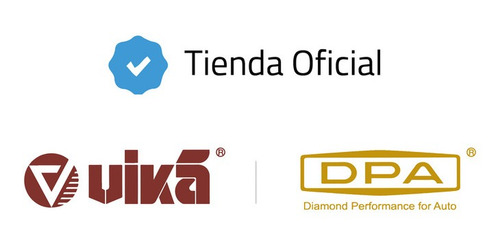 Tubo Pibote Bomba Agua A Enfriador Audi A3 2.0 04 A 12 Vika