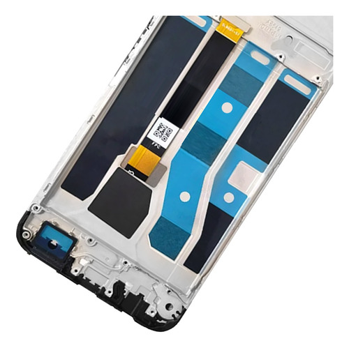 Pantalla Para Oppo Realme C53 Rmx3760 Con Marco Original