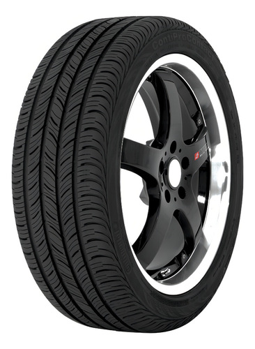 Llanta 235/50r18 Contiprocontact Continental 97h Sl Índice De Velocidad H